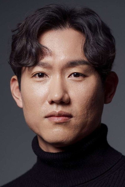 Byeon Hyo-jun