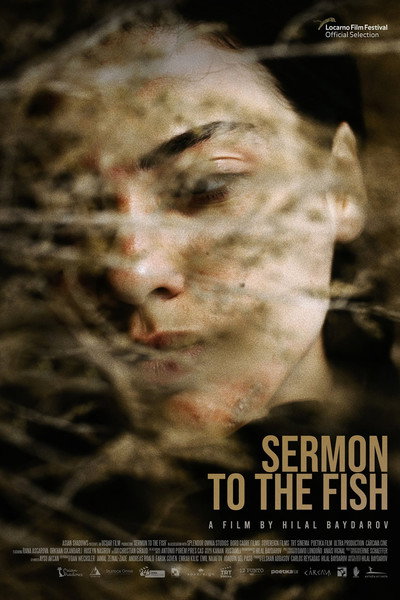 Sermon to the Fish image