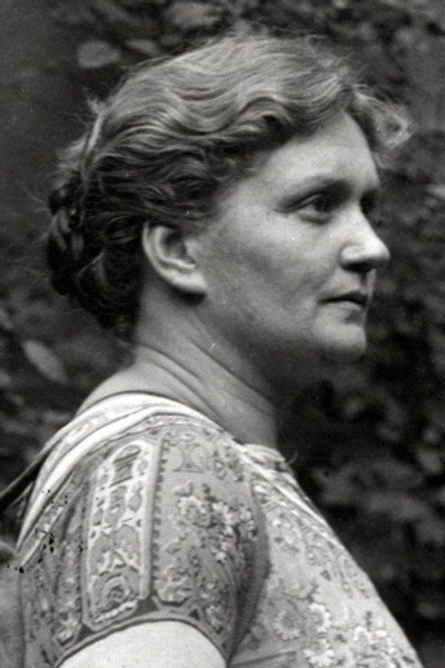 Caroline van Dommelen