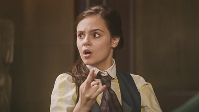 tv poster