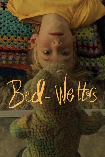Poster do Filme Bed-Wetters
