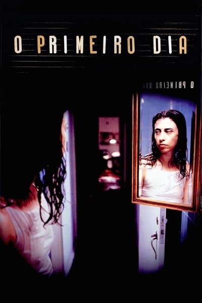 Poster do Filme O Primeiro Dia