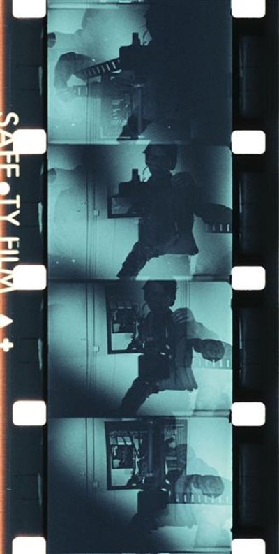 Watch Now!Autoportrait au Dispositif Movie Online 123Movies