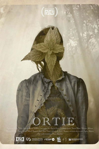 Poster do Filme Ortie