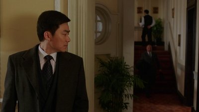 tv poster