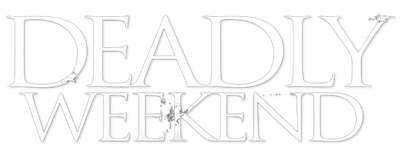 Deadly Weekend Logo