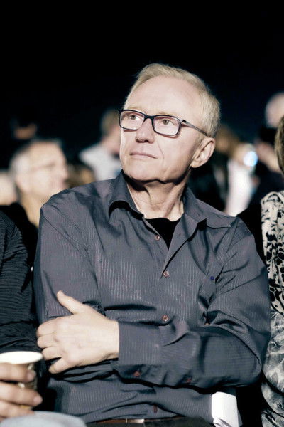 Poster do Filme Grossman