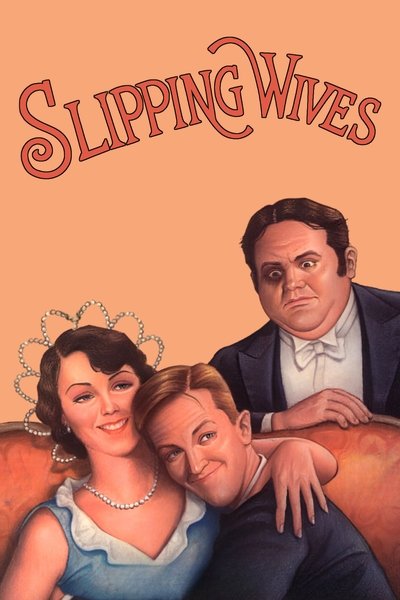Slipping Wives poster Slipping Wives