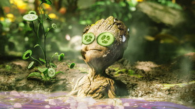 Groot Takes a Bath (2022) Watch Online Free | ඔන්ලයින් බලන්න
