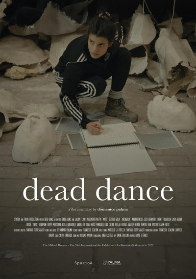Poster do Filme Dead Dance