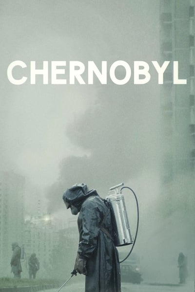 Chernobyl (Season 1) English Blu-Ray 1080p 720p & x264 DD5.1 | Full Series