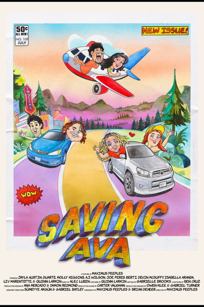 Saving Ava