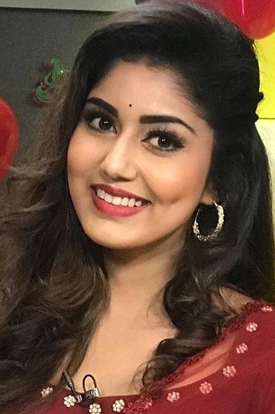 Priyanka Chincholi