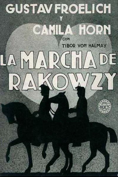 Racoczy-Marsch