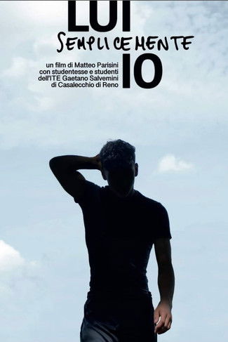 Poster do Filme Lui semplicemente io