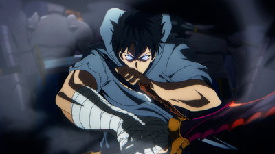 Solo Leveling -ReAwakening- (2024) Watch Online Free | ඔන්ලයින් බලන්න