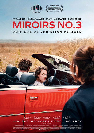Poster do Filme Mirrors No. 3