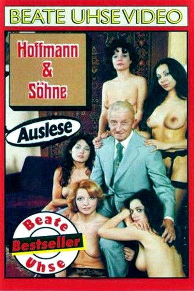 Poster do Filme Hoffmann & Söhne
