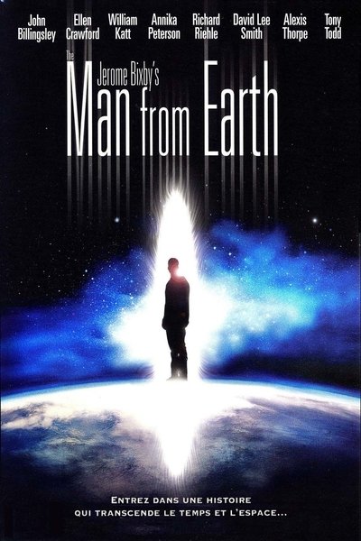 The Man from Earth (2007)