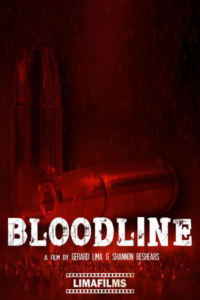 Poster do Filme Bloodline