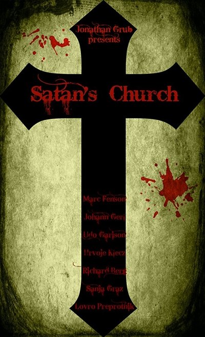 Watch - () Satan's Church Movie Online Free