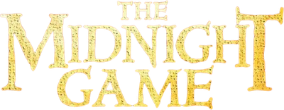 The Midnight Game Logo