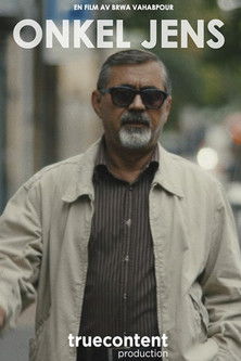 Poster do Filme Onkle Jens