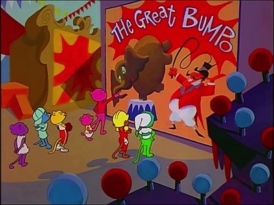 tv poster