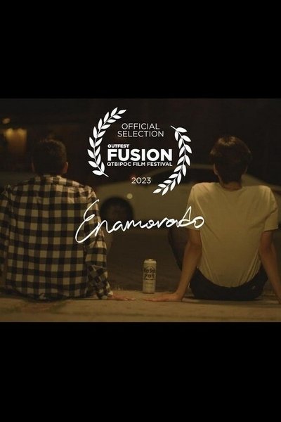 Poster do Filme Enamorado