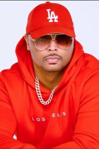 Lorenzo Pierson