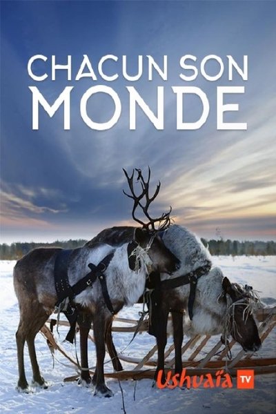 Poster do Filme Chacun son monde Haïti