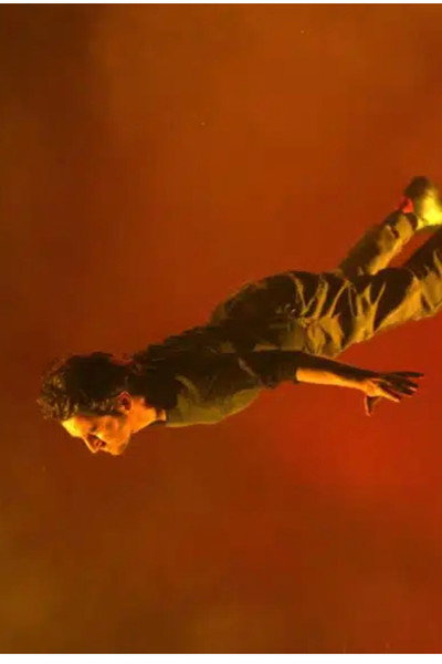 Suspension image