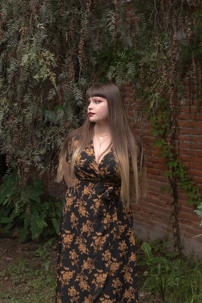 Imagem de Carolina Erives