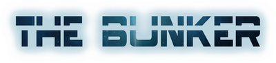 The Bunker Logo