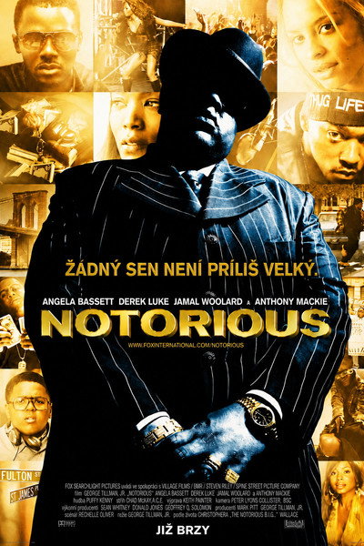 The Notorious B.I.G.