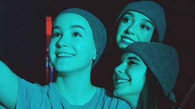 tv poster