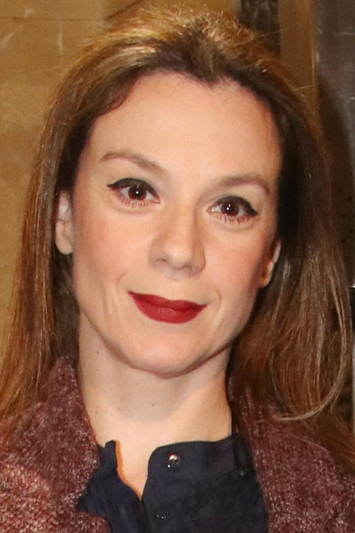 Peggy Trikalioti