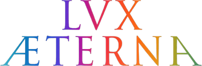 Lux Æterna Logo
