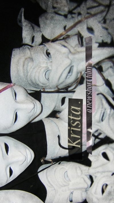Watch - Krista Movie OnlinePutlockers-HD