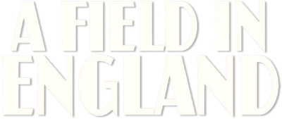 A Field in England Logo