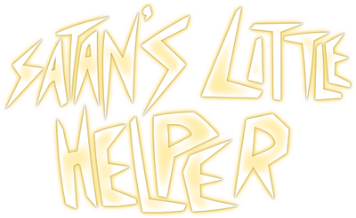 Satan's Little Helper Logo