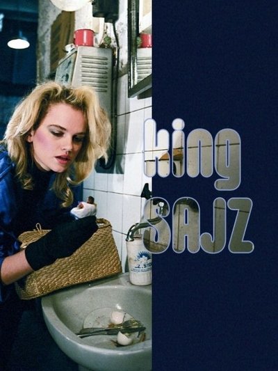 Poster for the movie King Size