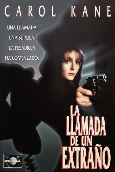 La llamada de un extraño