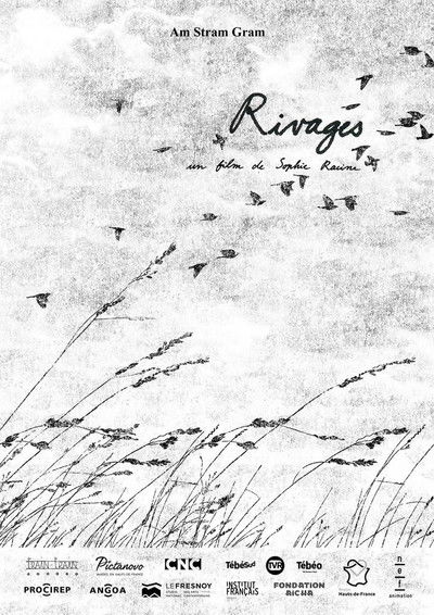 Poster do Filme Rivages