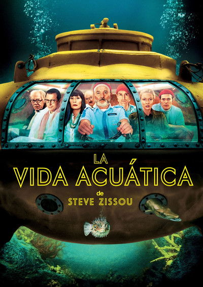 Life Aquatic