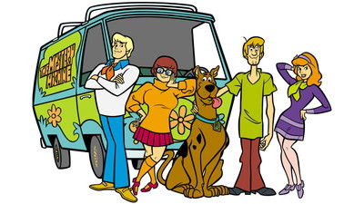 The Scooby-Doo Show