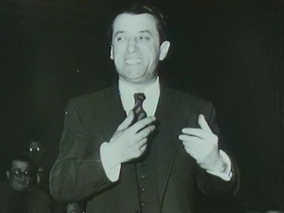 tv poster