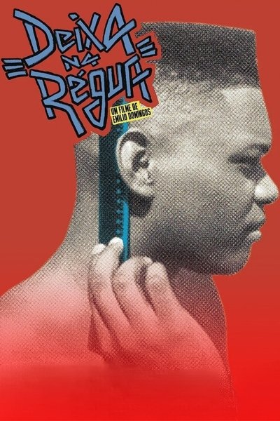 Poster do Filme Deixa Na Régua