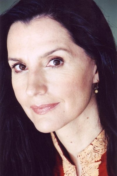 Photo de Anna Katarina dans Star Trek