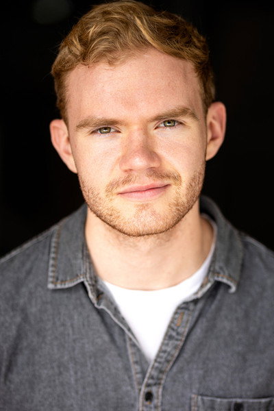 Jack Mahoney